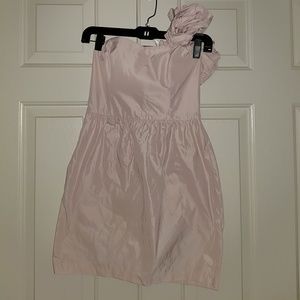 Formal dress